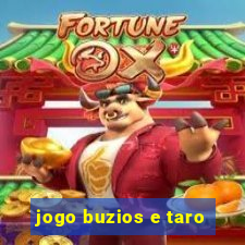 jogo buzios e taro